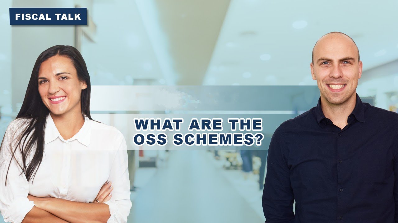 What are the OSS schemes?