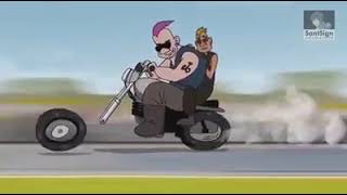 Download lagu KARTUN JADUL KOCAK JAMAN HP NOKIA mp3