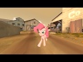 Sfm Animation Pinkie Pie