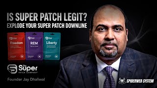 Is Super Patch Worth It Honest Review + How to Explode Your Downline 💥 