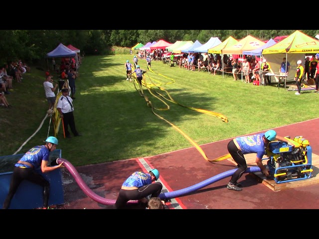 Račice, 15. 08. 2021