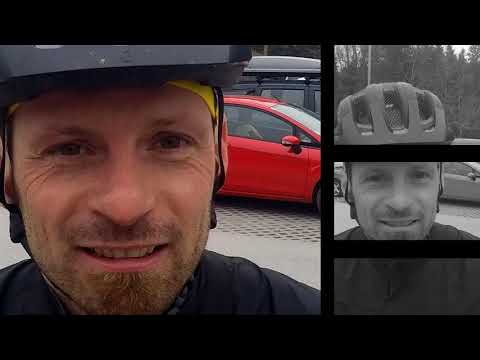 INTRO UND ANREISE TRANSALP 2017