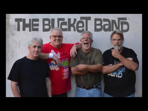 Bucket Band Studio Promo '16