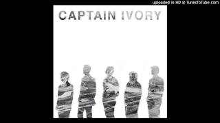 Captain Ivory Akkoorden