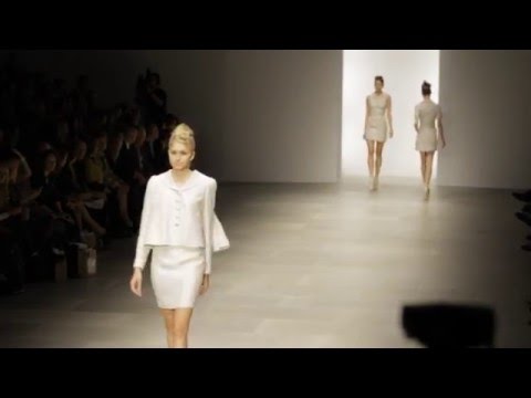 Paul Costelloe SS12 Video by XXXX Magazine