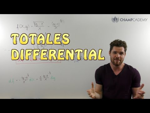 Totales Differential