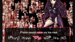 Ar Tonelico II - EXEC_SPHILIA/.