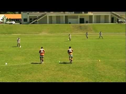 Different Alignments Attack Drill thumbnail
