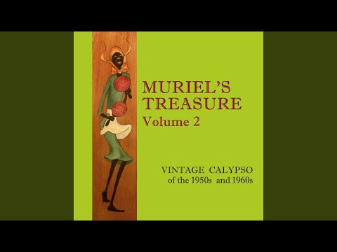 Donkey Want Water (Hold 'Em Joe)