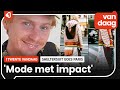 Bas Timmer in Parijs: Back to his roots? Een nieuwe kans voor Sheltersuit?