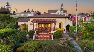 Inside a $1.2M Downtown Poulsbo Home | Cinematic Luxury Home Tour
