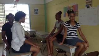 Dominica&#39;s National Anthem- CO2K14