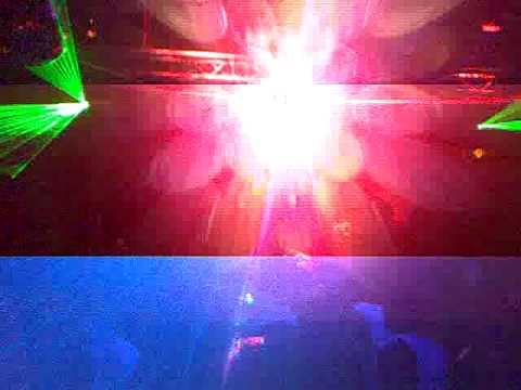 Vast Vision ft Fisher - Everything @ Luminosity 1 year 081116