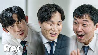 아빠들 3명 이상이 모이면 꼭 하는 말