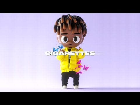 [SOLD] Juice WRLD Type Beat - "Cigarettes" | The Kid LAROI x Post Malone Type Beat 2023