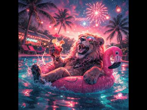 Drake x LaRussell x Chance The Rapper Type Beat | “LION”