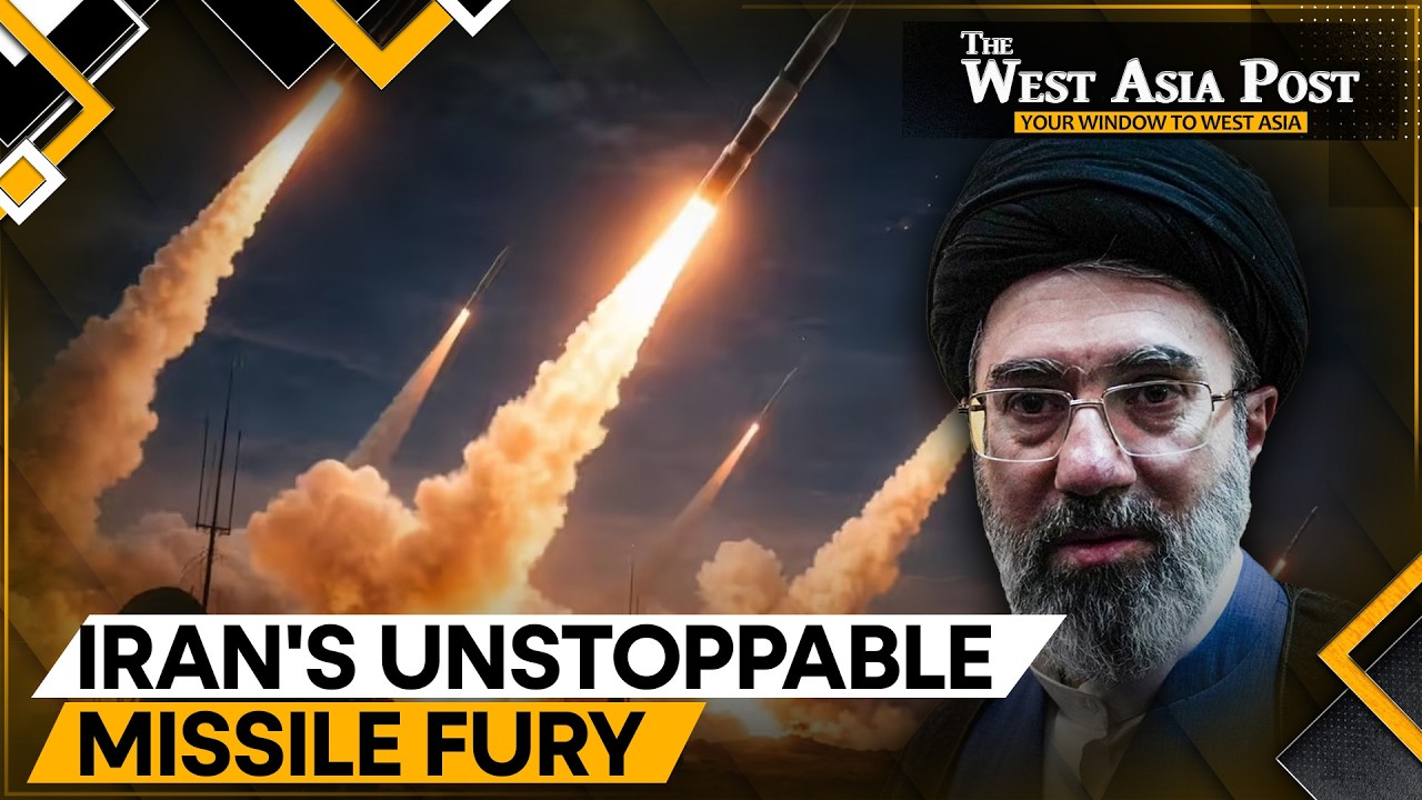 Who is Winning? | Iran Deploys More Powerful Missiles | U.S, Israel Interceptors Stocks Run Low