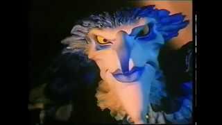 Sandman - Illegal Business