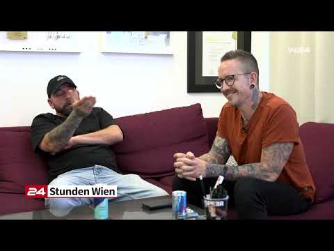 Seiler & Speer: "We don't want to provide mindless entertainment"