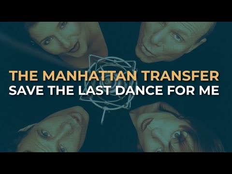 Save The Last Dance For Me video thumbnail