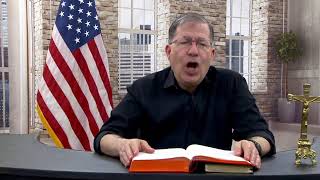 PFL-Daily Scripture Reading and Reflection:  Lenten Journey: Why Jesus Was Tempted - March 9, 2025