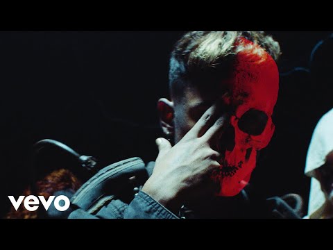 Nax King - El Túnel (Official Video)