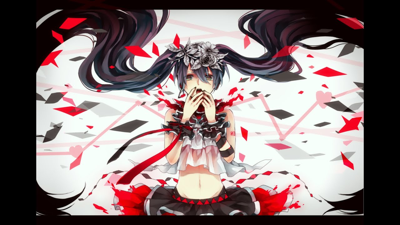 【初音ミク】リシェマ【オリジナル曲】