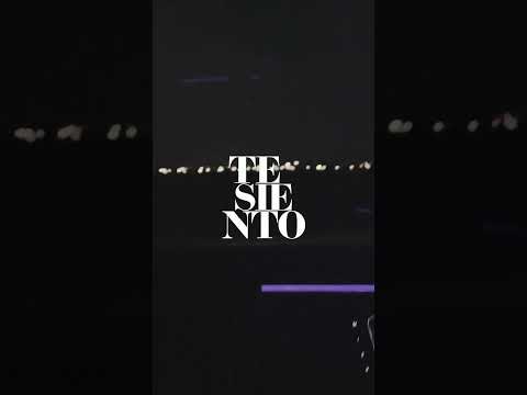 J ABECIA - TE SIENTO