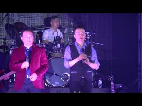 Paradise Band Concert 2017 - Kev Npau Suav