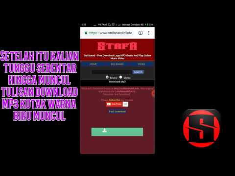 Download Mp3 Stafaband