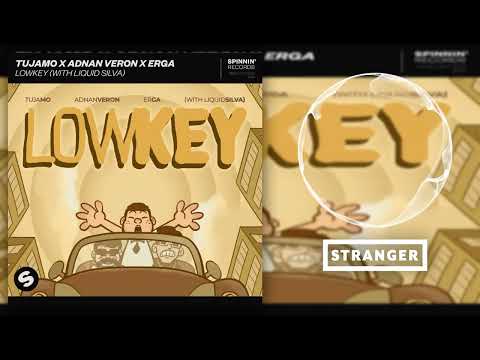 Tujamo x Adnan Veron x Erga with Liquid Silva - Lowkey (Extended Mix)