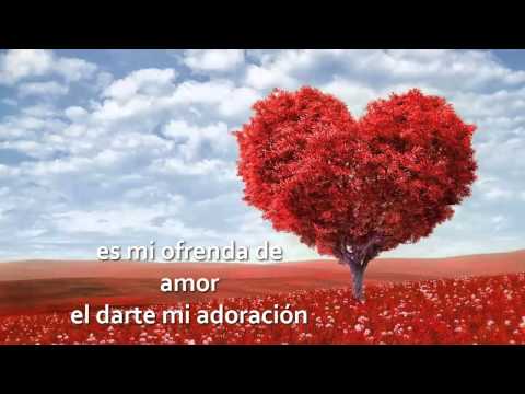 Acercame - Pista / Karaoke - Natalie Billini