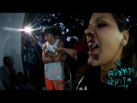 SANARAP//CHETO vs TAI vs DIEGO RC //8vos Tercer Fecha