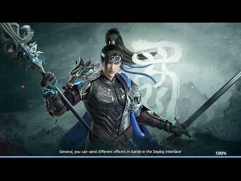 Dynasty Legends 2 1v1 tourney Quarterfinals to Finals