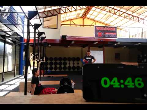 Steve Napalit 15.2 men's  scaled Velocity Plus
