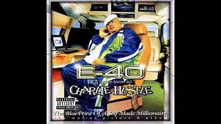 E40 feat. Fat Joe - Get Breaded