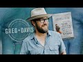 Greg Davis - Nat Geo Image Collection Photographer & Award Winning Filmmaker | E.Y.E. Podcast