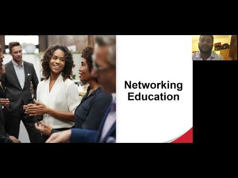 BNI Greenacres - Education Session - World Wide Referrals