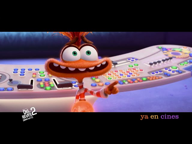 Vídeo relacionado con newseny Taza Del Revés 2 con Todos los Personajes y Emociones- ¡Imprescindible para Fans! ¡Regalo para niños y niñas! 350ml Cerámica (Vergüenza)