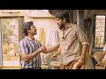 Ram Charan Apne Bhaiya Ke Sath Uske Premika Se Milne Ja Raha Hai