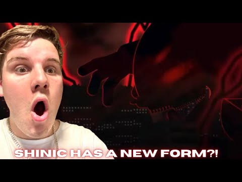 Reacting to Super Knuckles vs Shin Sonic - The Sonic Tapes (Stick Nodes) - RJG