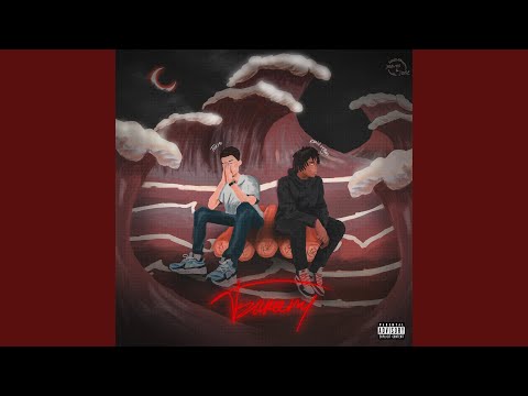 TSUNAMI (feat. Khalil Vegas, Toxi$)