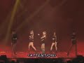 Blackpink Lisa Attention HD