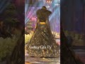 Sruthi Hassan Ramp Walk At Teach For Change Annual Fundraiser Event In Hyderabad Sruthihassan Altv