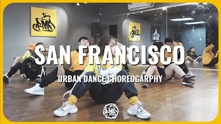San Francisco – Vũ Cát Tường ( Dance Version ) / Bảo Hồng X BMP