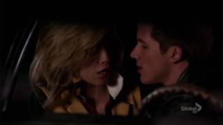 Sc�nes #1 - Naomi/Liam (VO)