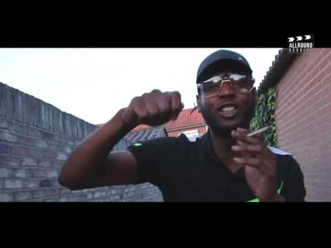 AllroundSessie#OneTake : Gino Stacksz & Bravs.