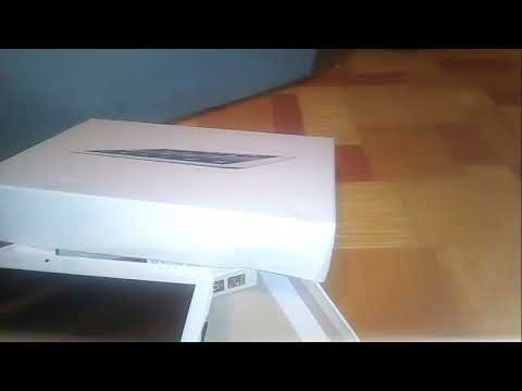 How to insert sim card to Anica N960 Media Tek