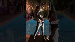 Doug Locke - Sweet Dreams/Sweet Dreams (Live at Doug Locke's Rock N Roll Cabaret)