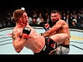 Mike Perry Vs Paul Felder FULL FIGHT